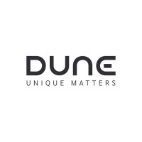 Dune USA logo - Similar company to Metro Surfaces