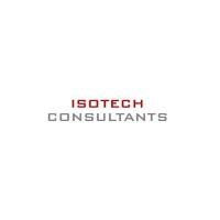 Isotech Consultants logo - Similar company to Optimum