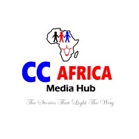 CC Africa Media Hub logo - Similar company to Stellar Digital Marketing