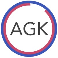 AGK Consulting logo - Similar company to Agk