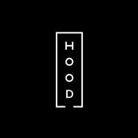 HOOD logo - Similar company to Multisynq