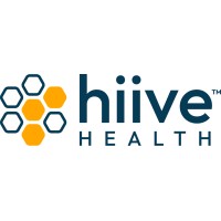 Hiive Health logo - Similar company to Code626