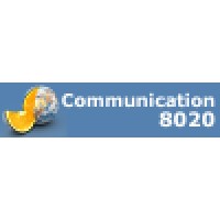 Communication 8020 logo - Similar company to Proactive Risk Management Inc