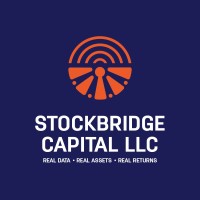Stockbridge Capital LLC logo - Similar company to Abel Realty Capital
