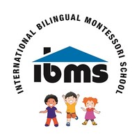 IBMS - International Bilingual Montessori School logo - Similar company to Anna-Schmidt-Schule