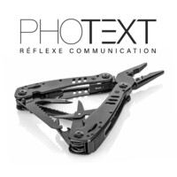 Photext