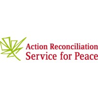 Action Reconciliation Service for Peace logo - Similar company to Action For Humanity