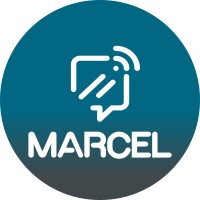 Marcel SAS logo - Similar company to 2Am Software
