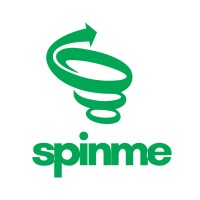 spinme.io logo - Similar company to Shopify Development Community  | Shopify Developers