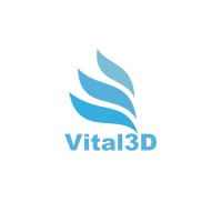 Vital3D Ltd logo - Similar company to Vital3D Technologies