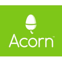Acorn logo - Similar company to Feelthree Vr Motion Simulators