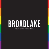Broadlake logo - Similar company to Conveyortek
