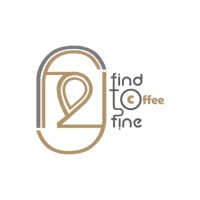 Find to Fine Coffee logo - Similar company to Pt Mitra Alkhanka Bakti Tama