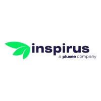 Inspirus (a Pluxee company) logo - Similar company to Silana Learning