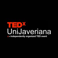 TEDxUniJaveriana logo - Similar company to Voz Mayor