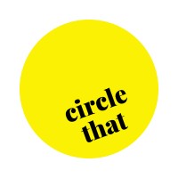 Circle That logo - Similar company to Nice Here.
