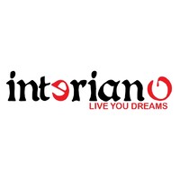 Interiano - Interior Designing Firm logo - Similar company to S.M.S Design Studio