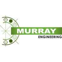 Murray Engineering logo - Similar company to Blick