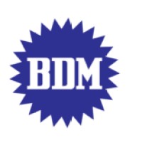 BDM Group India logo - Similar company to Zero Energy