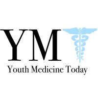 Youth Medicine Today logo - Similar company to On The Money Magazine