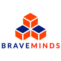 Braveminds logo - Similar company to Analytics To Analysis Solutions