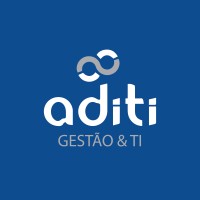 ADITI - Gestão & TI logo - Similar company to Uses Saas