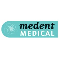 Medent Medical NZ logo - Similar company to Uptown Frame