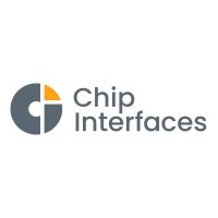 Chip Interfaces logo - Similar company to Napatech