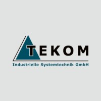 TEKOM Industrielle Systemtechnik GmbH logo - Similar company to Euconvest Gmbh