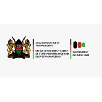Government Delivery Unit- GDU Kenya logo - Similar company to Equator Medics