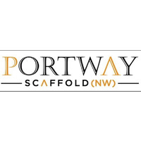 Portway Scaffold nw logo - Similar company to Cornfield Scaffolding Ltd