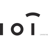 IoT Ukraine logo - Similar company to Ukrfast