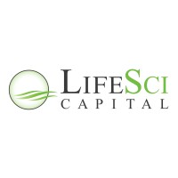 LifeSci Capital LLC logo - Similar company to Locust Walk