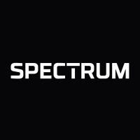 SPECTRUM Architecture logo - Similar company to Dezeen