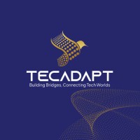 TECADAPT logo - Similar company to Nerastech (Neweras Enercon Technologies Pvt. Ltd)