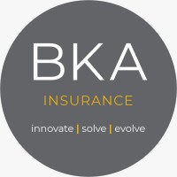 BKA Insurance logo - Similar company to Six Square Networks
