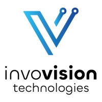 Invovision Technologies logo - Similar company to Binary Bridge Technology Services