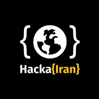 HackaIran logo - Similar company to Karpage