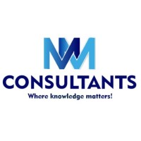 MM Consultants SA logo - Similar company to Mm Management Services