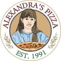 Alexandra's Pizza logo - Similar company to Mamu Technical Services Lp.