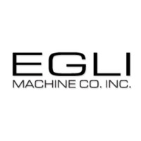 Egli Machine Co. Inc. logo - Similar company to Egli Precision Engineering