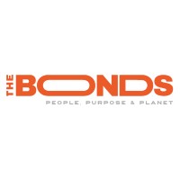 THEBONDS - People, Purpose & Planet logo - Similar company to Smart Leads