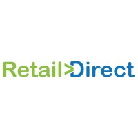 Retail Direct logo - Similar company to Box