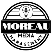 Moreau Media Management logo - Similar company to Hitt Communications