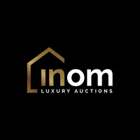 INOM Luxury Auctions logo - Similar company to Rescue