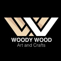 Woody Wood logo - Similar company to Sialkings