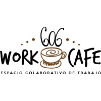 Work Café 606 logo - Similar company to Work Cafe