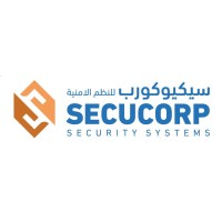 Secucorp Security Systems logo - Similar company to Gtech Security Services W.L.L.