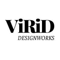 ViRiD Designworks logo - Similar company to Design Cell