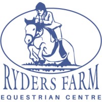 Ryders Farm Equestrian Centre logo - Similar company to Stag Lodge Stables